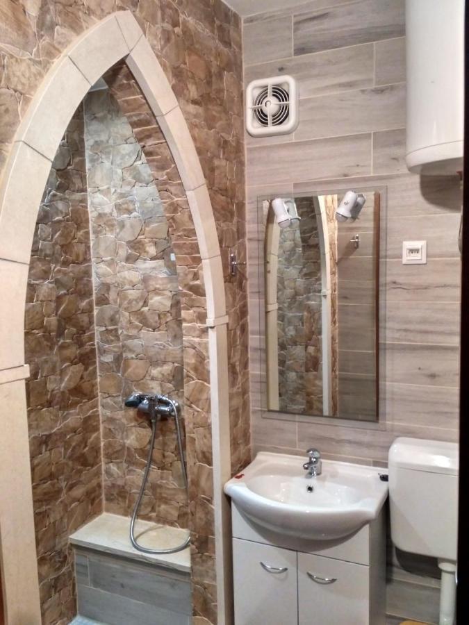 Anka Bol West Side Apartments מראה חיצוני תמונה