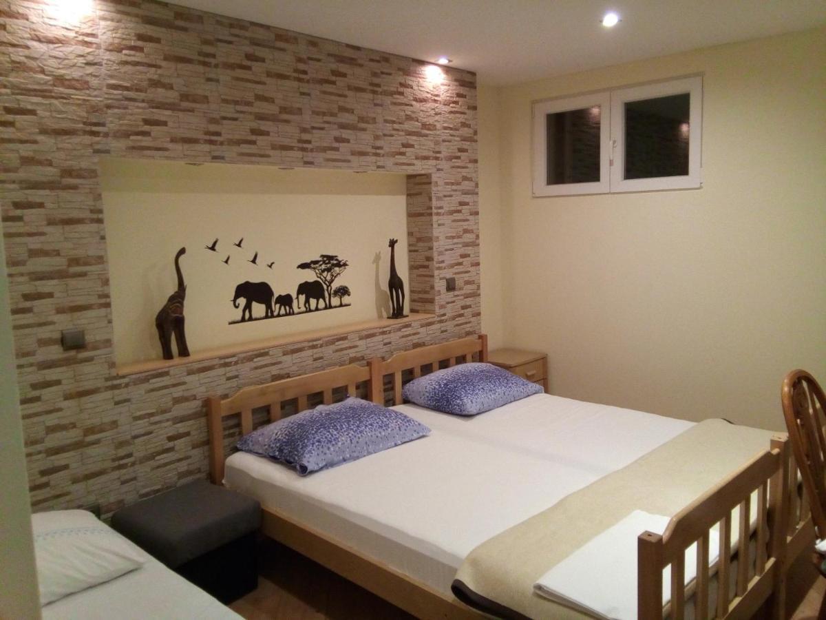 Anka Bol West Side Apartments מראה חיצוני תמונה