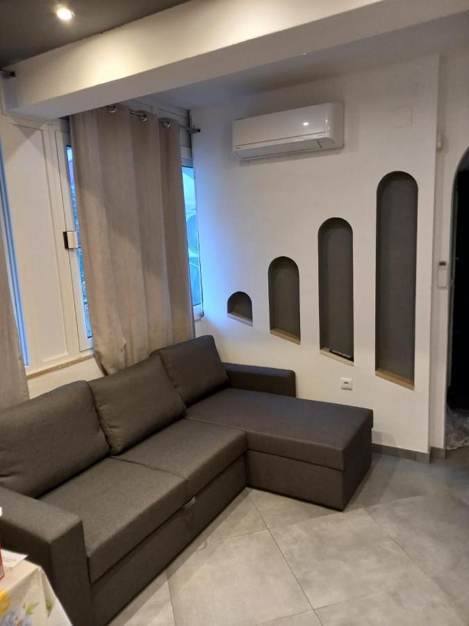 Anka Bol West Side Apartments מראה חיצוני תמונה