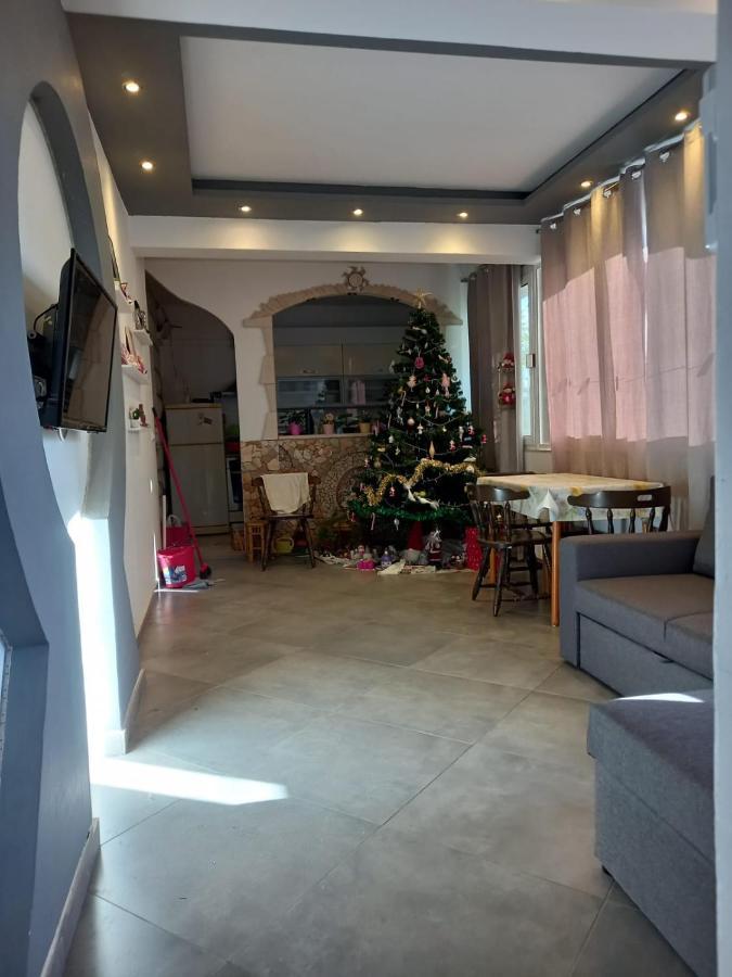 Anka Bol West Side Apartments מראה חיצוני תמונה