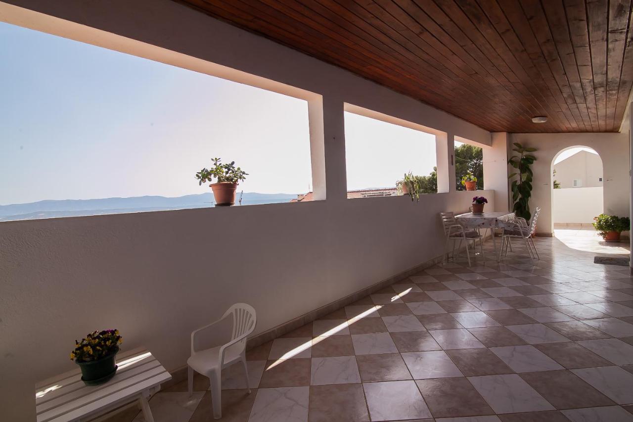 Anka Bol West Side Apartments מראה חיצוני תמונה