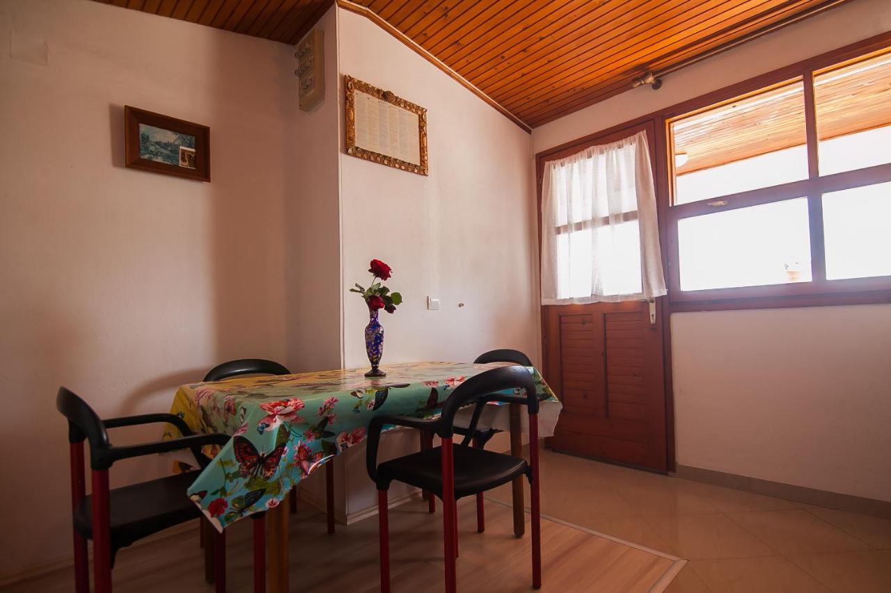 Anka Bol West Side Apartments מראה חיצוני תמונה