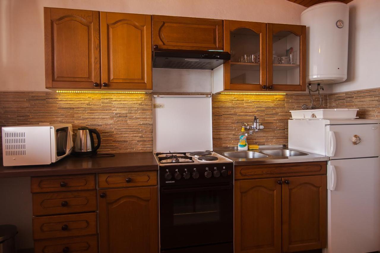 Anka Bol West Side Apartments מראה חיצוני תמונה