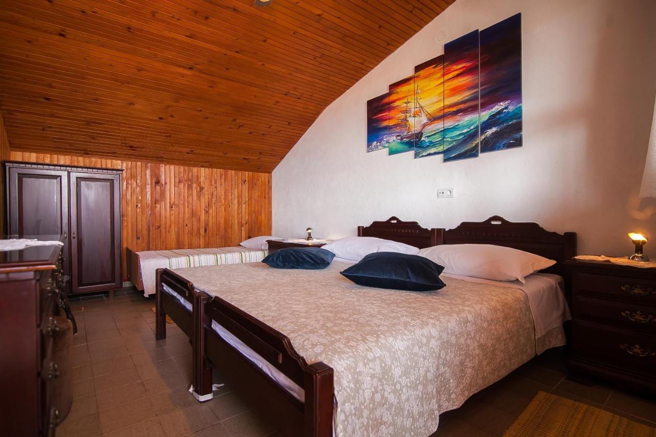 Anka Bol West Side Apartments מראה חיצוני תמונה
