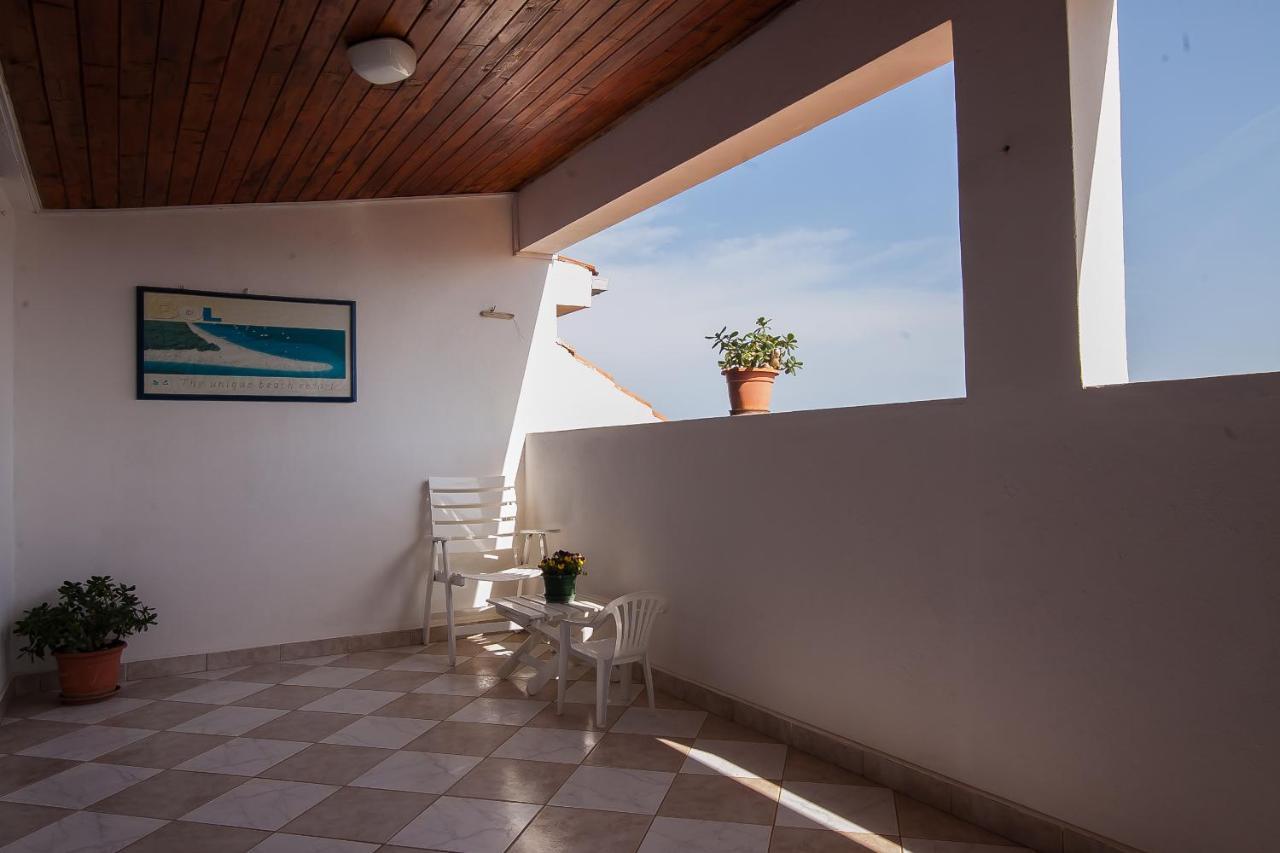 Anka Bol West Side Apartments מראה חיצוני תמונה