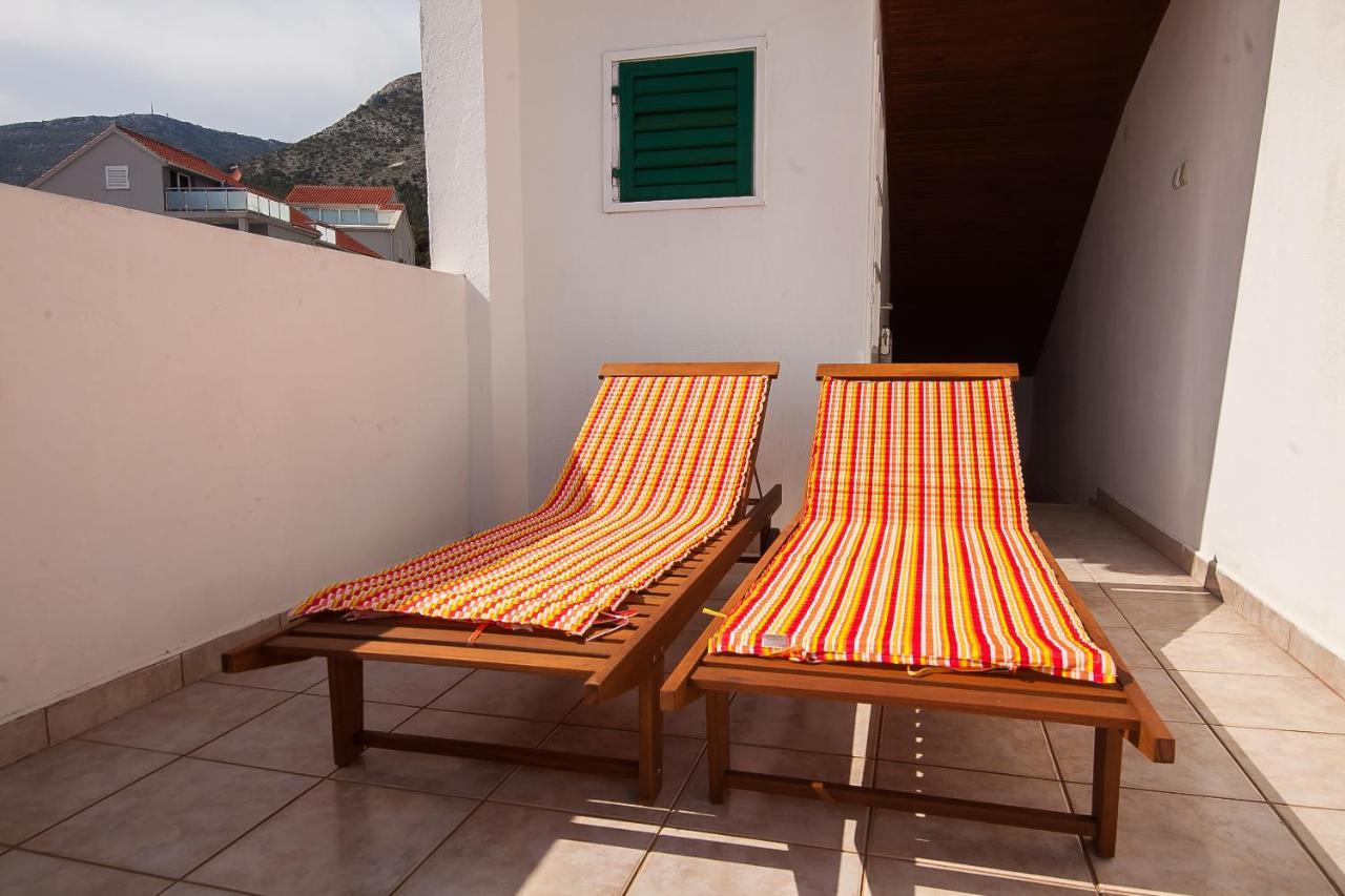 Anka Bol West Side Apartments מראה חיצוני תמונה