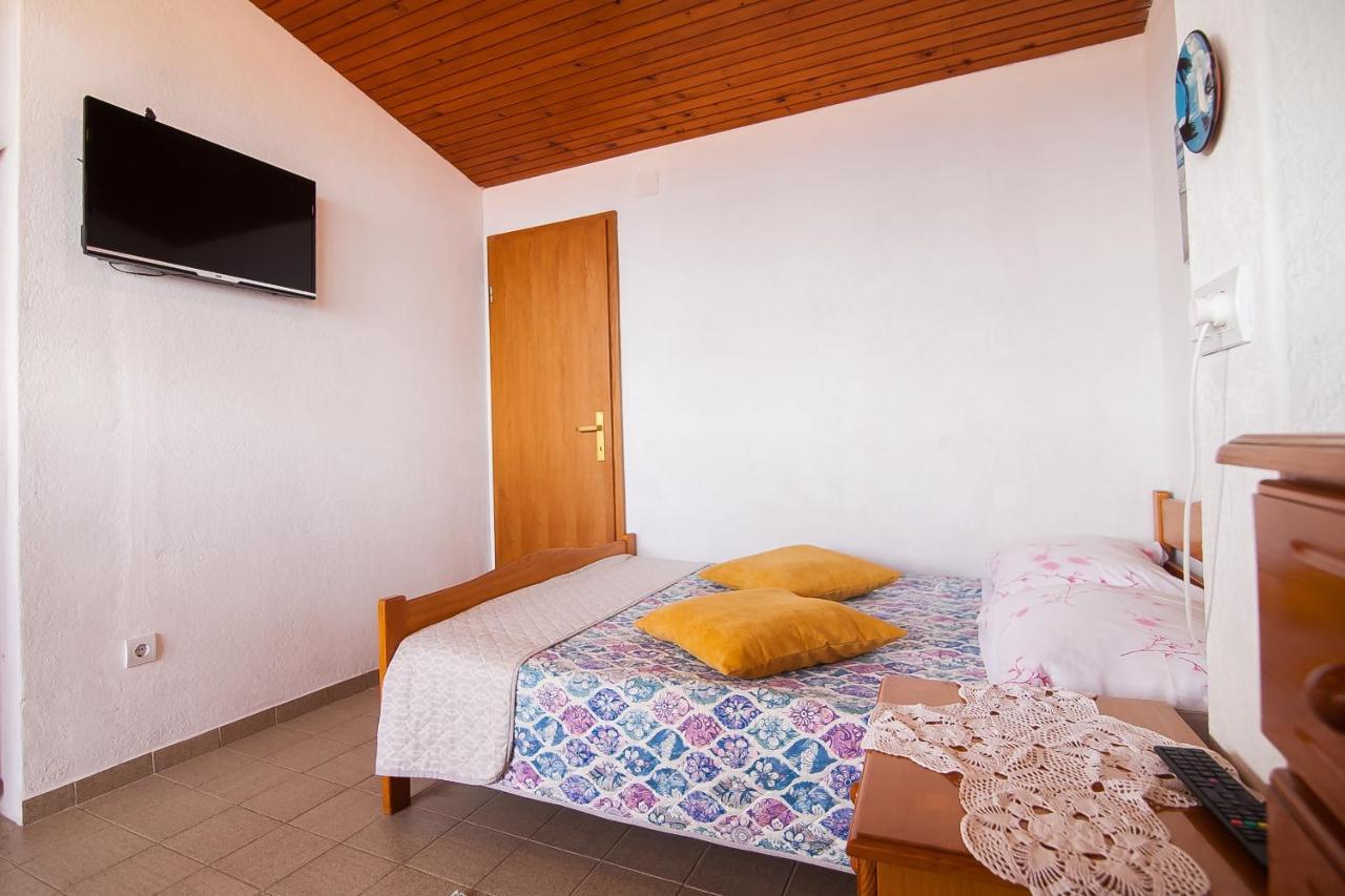 Anka Bol West Side Apartments מראה חיצוני תמונה