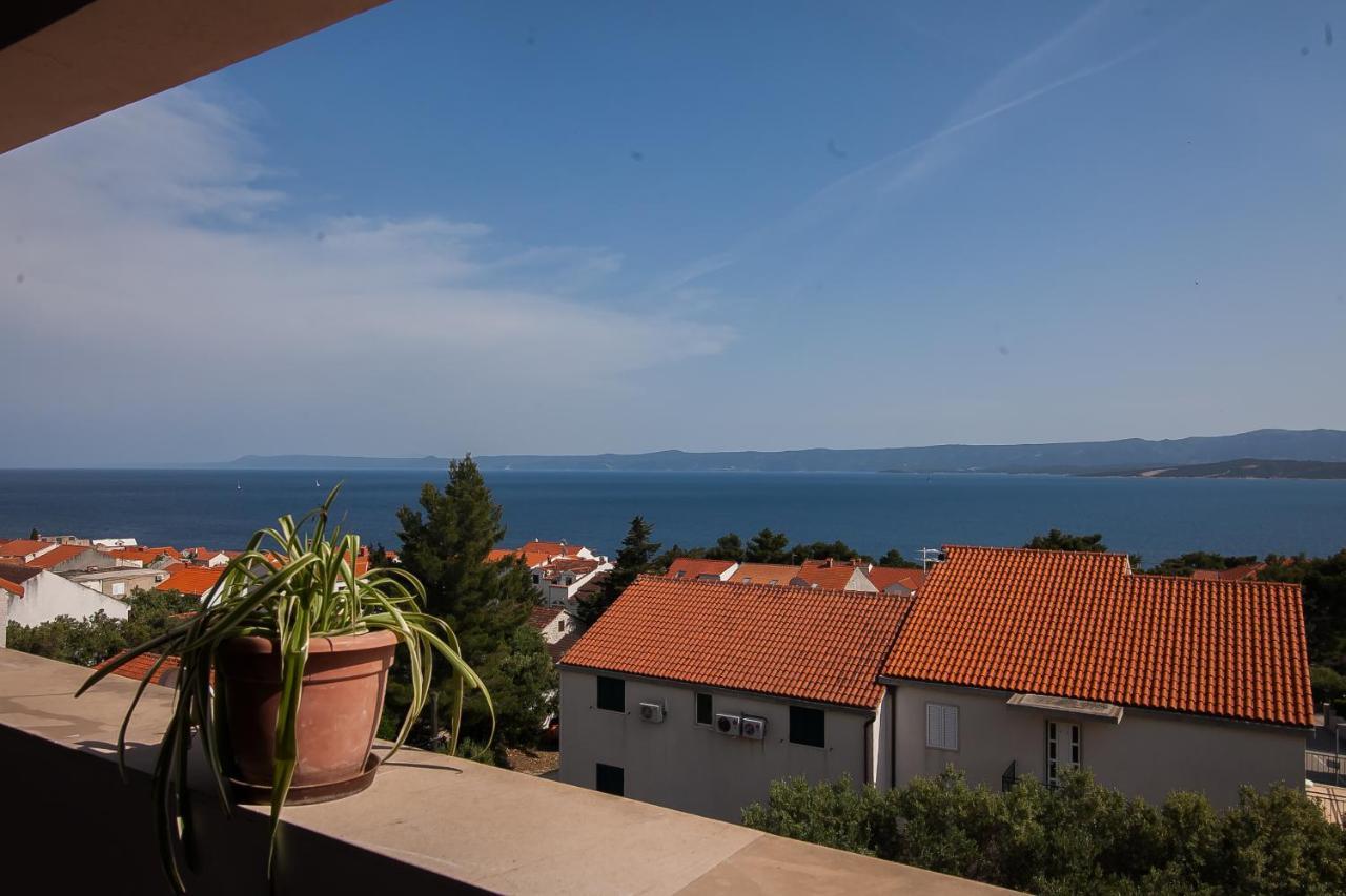 Anka Bol West Side Apartments מראה חיצוני תמונה