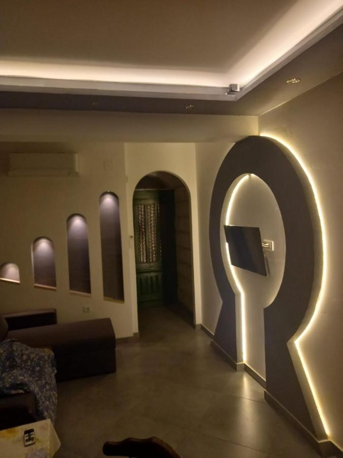 Anka Bol West Side Apartments מראה חיצוני תמונה