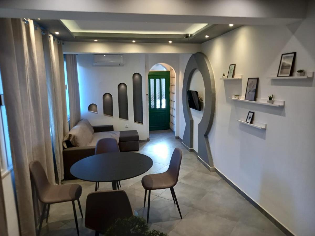 Anka Bol West Side Apartments מראה חיצוני תמונה