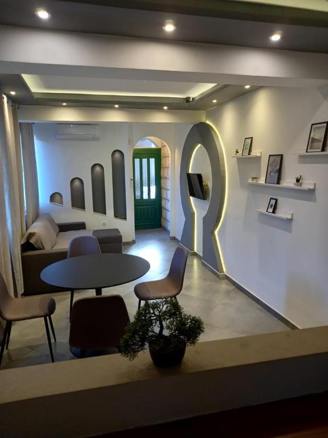 Anka Bol West Side Apartments מראה חיצוני תמונה