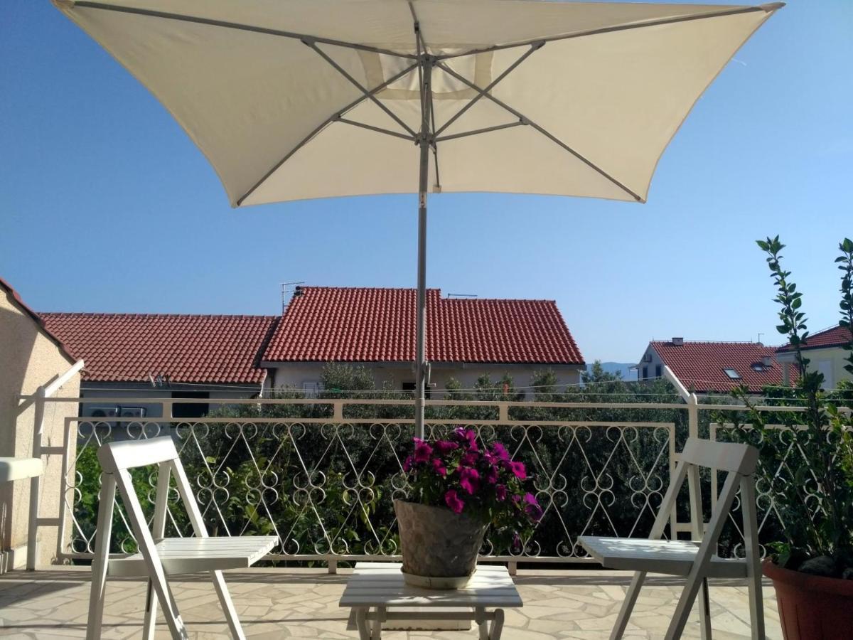 Anka Bol West Side Apartments מראה חיצוני תמונה