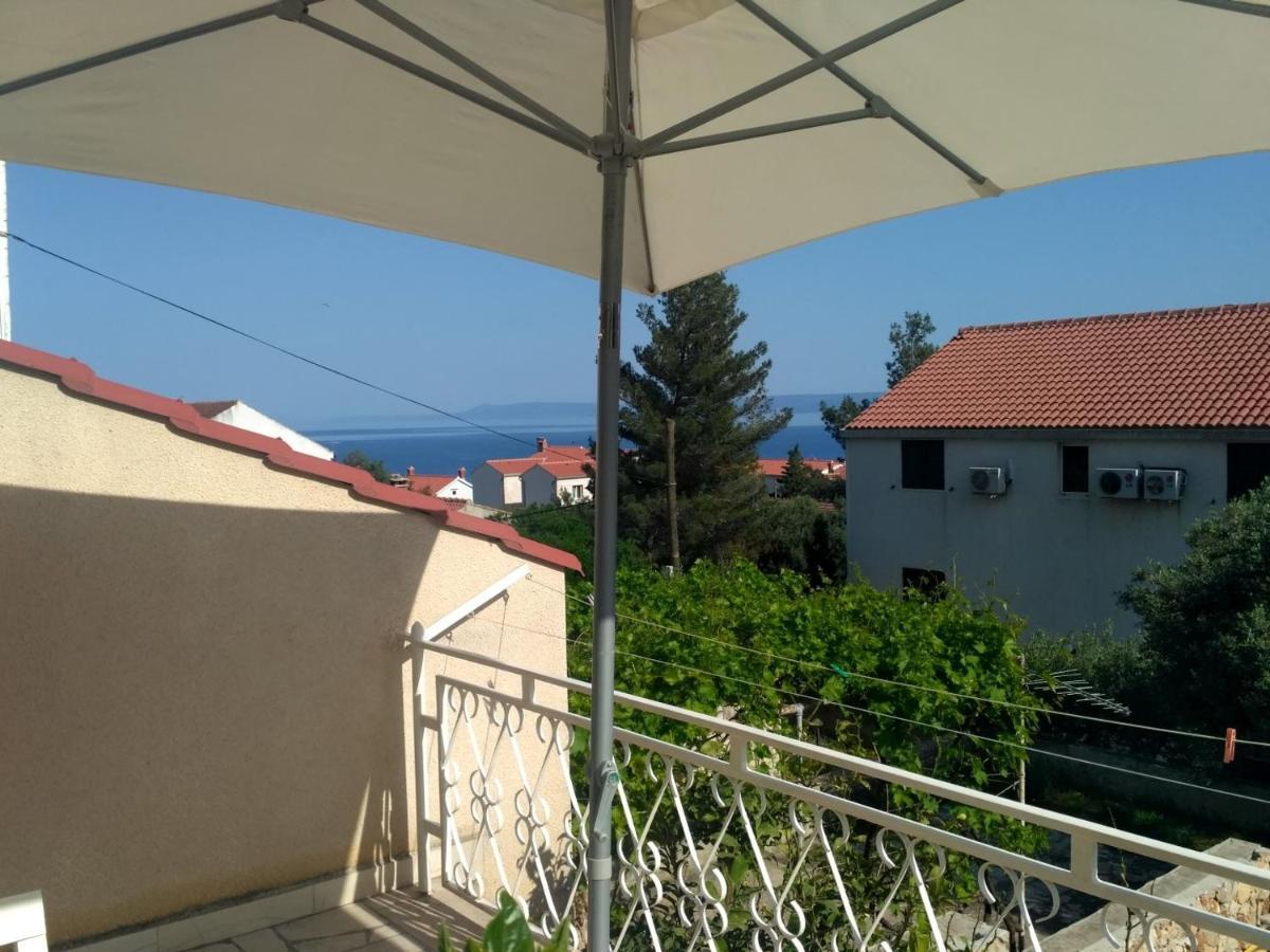 Anka Bol West Side Apartments מראה חיצוני תמונה