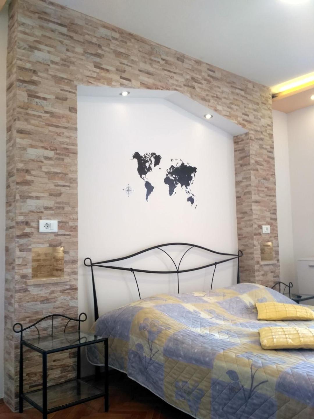 Anka Bol West Side Apartments מראה חיצוני תמונה