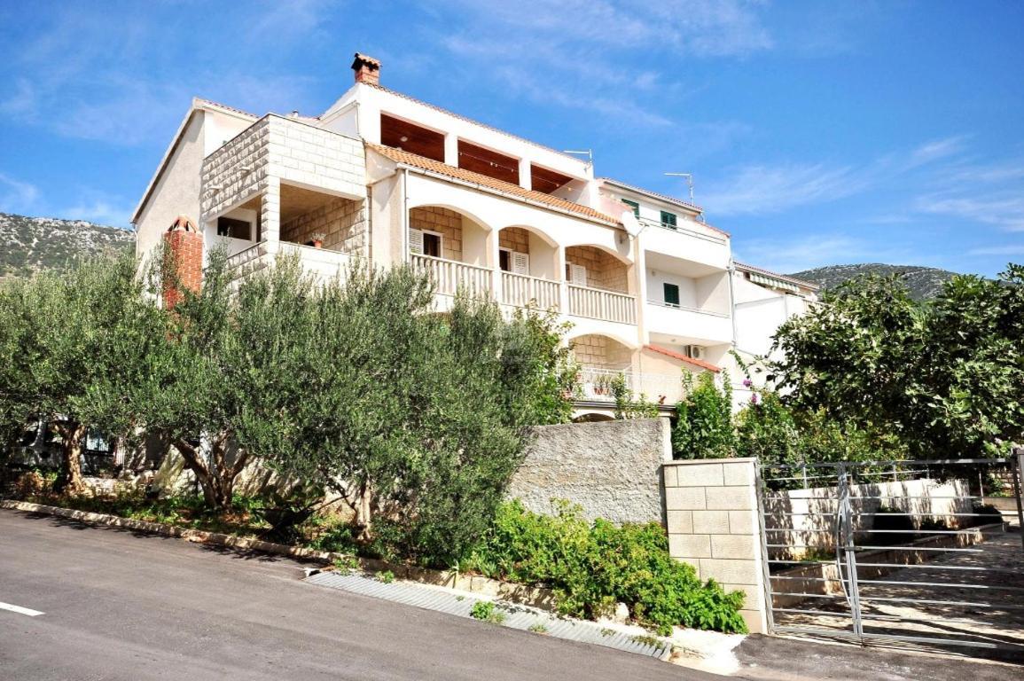 Anka Bol West Side Apartments מראה חיצוני תמונה