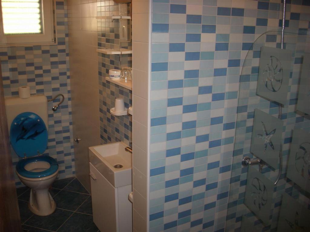 Anka Bol West Side Apartments מראה חיצוני תמונה
