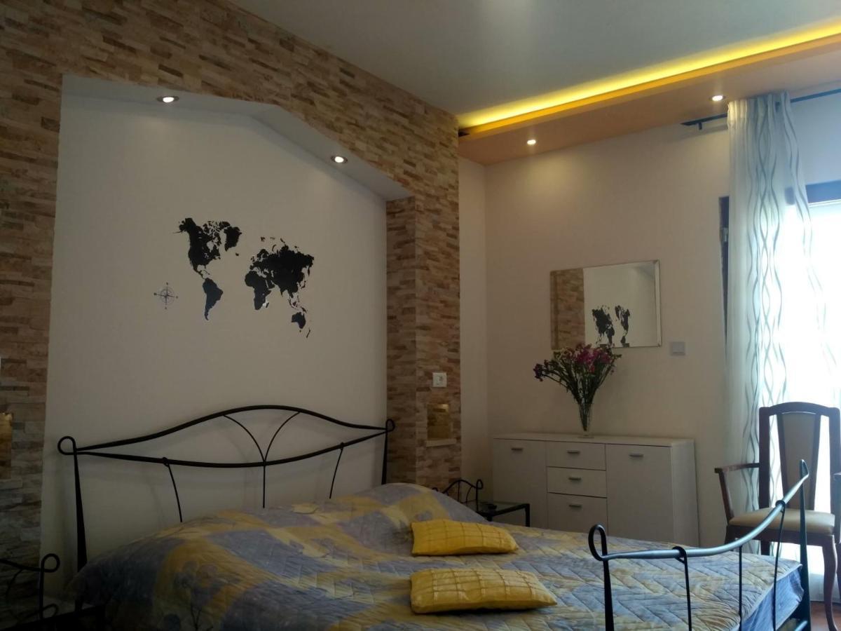Anka Bol West Side Apartments מראה חיצוני תמונה