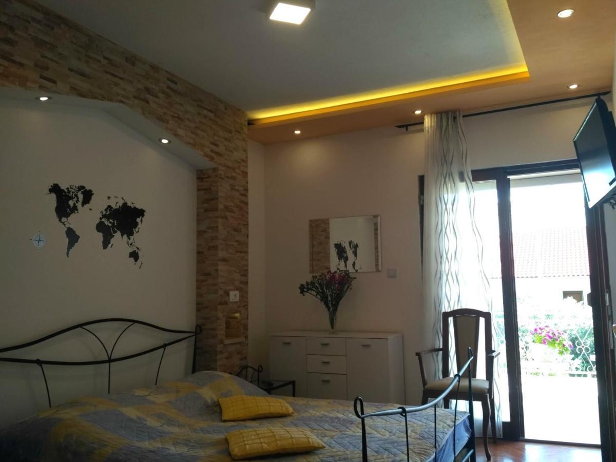 Anka Bol West Side Apartments מראה חיצוני תמונה