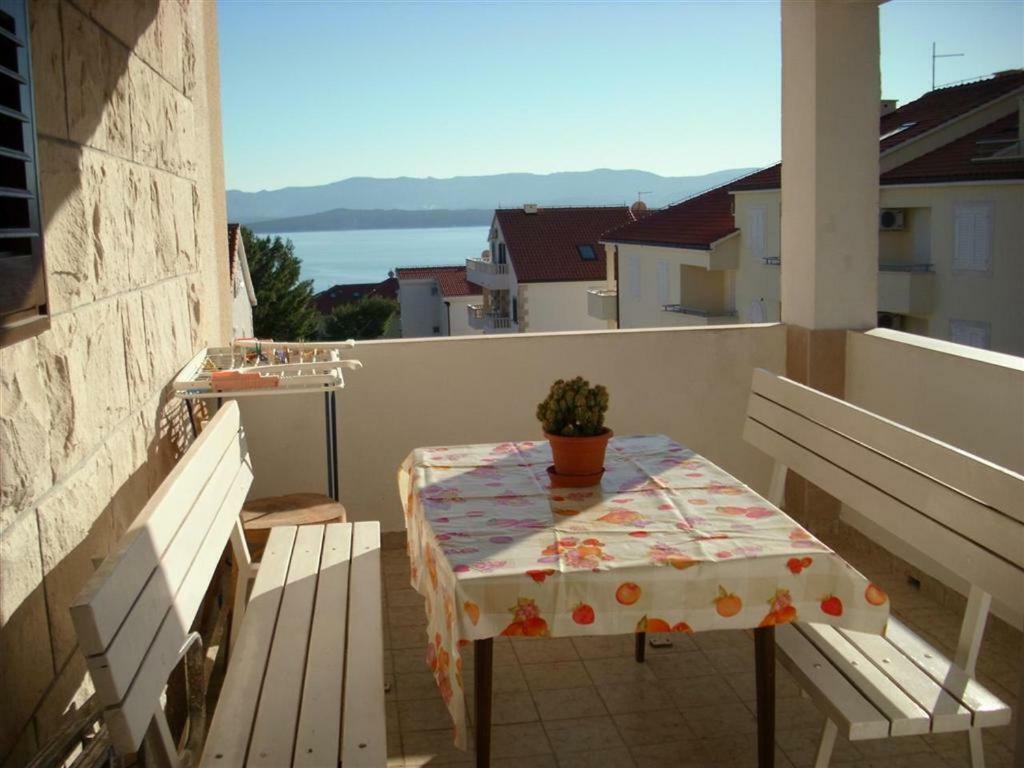 Anka Bol West Side Apartments מראה חיצוני תמונה