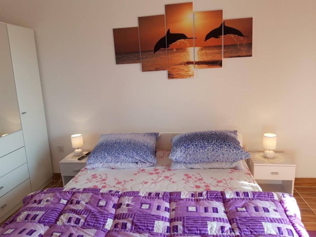 Anka Bol West Side Apartments מראה חיצוני תמונה