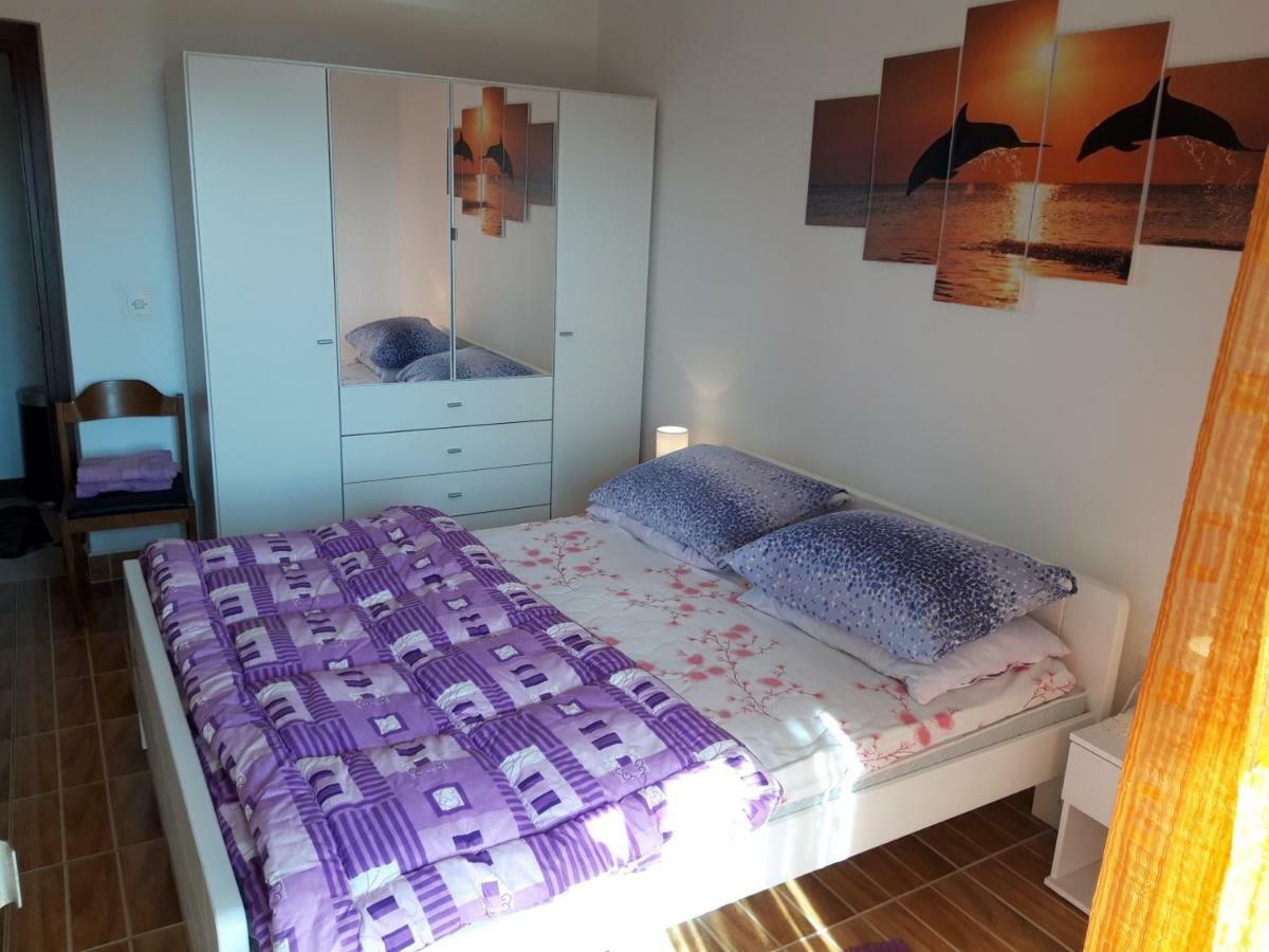 Anka Bol West Side Apartments מראה חיצוני תמונה