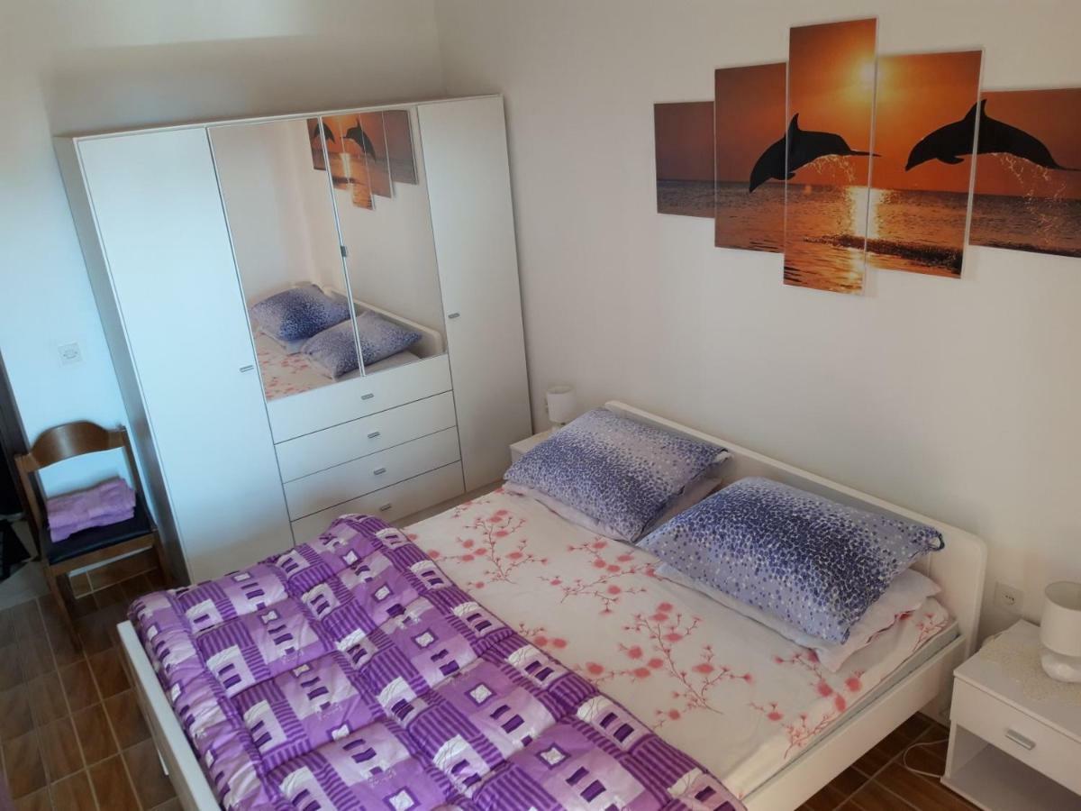 Anka Bol West Side Apartments מראה חיצוני תמונה