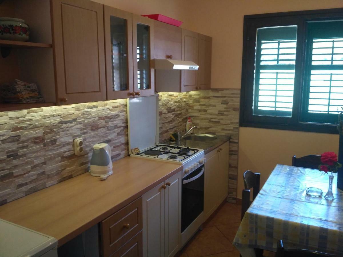 Anka Bol West Side Apartments מראה חיצוני תמונה