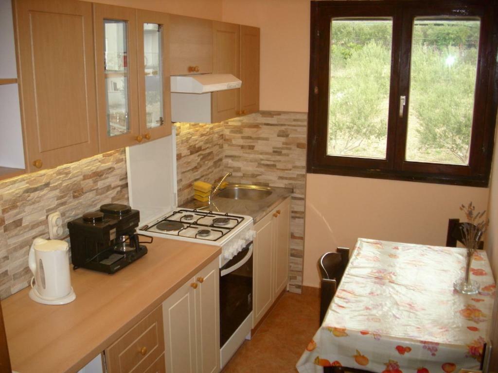 Anka Bol West Side Apartments מראה חיצוני תמונה
