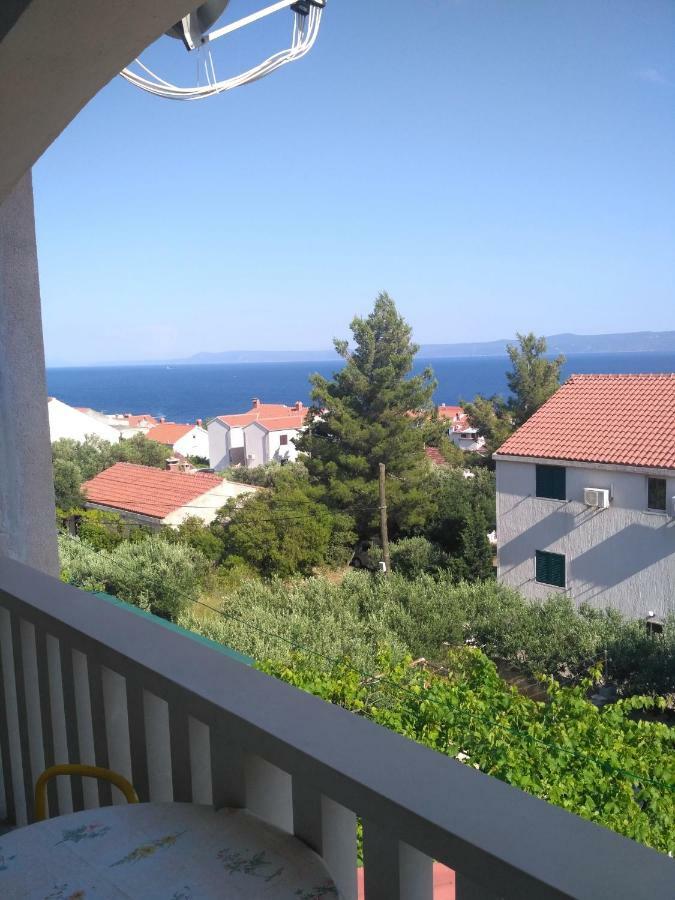 Anka Bol West Side Apartments מראה חיצוני תמונה