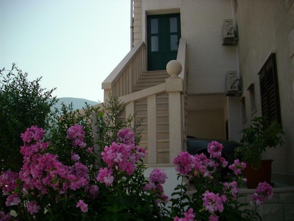 Anka Bol West Side Apartments מראה חיצוני תמונה