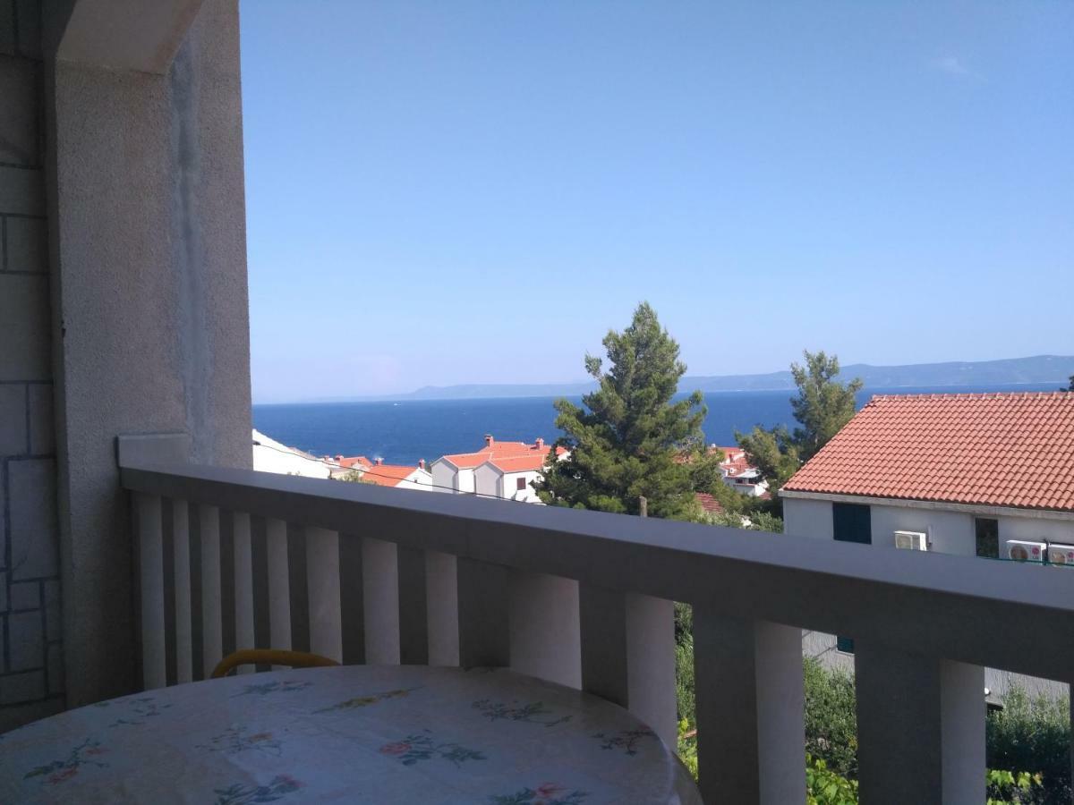 Anka Bol West Side Apartments מראה חיצוני תמונה